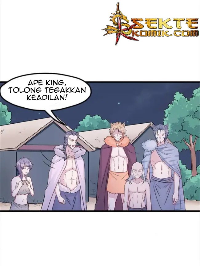 Beauty and the Beasts Chapter 120 Gambar 7